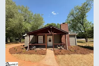 653 Enoree Road, Travelers Rest, SC 29690 - Photo 1