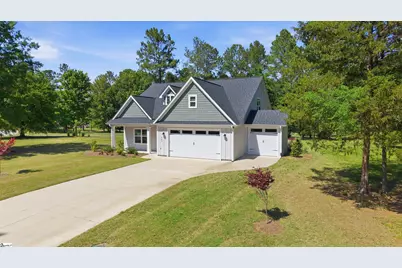 401 Grand Harbor Boulevard, Ninety Six, SC 29666 - Photo 44