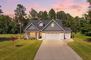 401 Grand Harbor Blvd, Ninety Six, SC 29666 - Photo 1