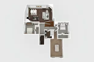 401 Grand Harbor Blvd, Ninety Six, SC 29666 - Photo 50