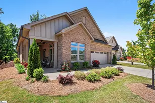 604 Elexa Ct, Greer, SC 29650 - Photo 2