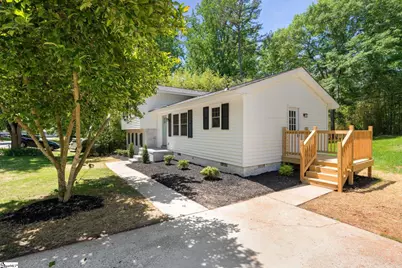 406 Chuckwood Drive, Simpsonville, SC 29680 - Photo 18