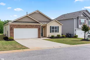 400 Millridge Rd, Piedmont, SC 29673 - Photo 2