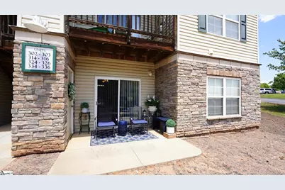303 Lookover Drive, Anderson, SC 29621 - Photo 2