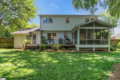 12 Buckingham Road, Greenville, SC 29607 - Photo 36
