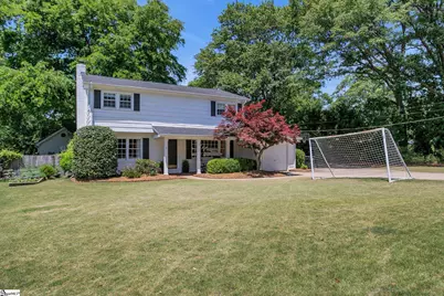 12 Buckingham Road, Greenville, SC 29607 - Photo 4