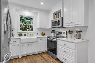 12 Buckingham Road, Greenville, SC 29607 - Photo 22
