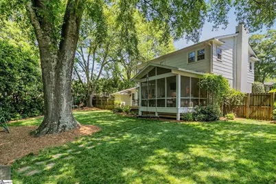 12 Buckingham Road, Greenville, SC 29607 - Photo 40