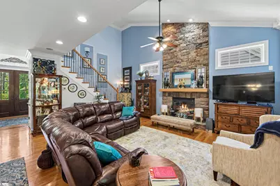 210 Placid Forest Court, Simpsonville, SC 29681 - Photo 6