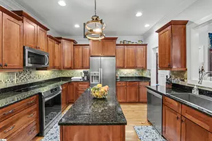 210 Placid Forest Ct, Simpsonville, SC 29681 - Photo 6