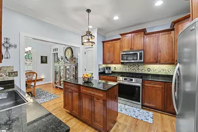 210 Placid Forest Court, Simpsonville, SC 29681 - Photo 12