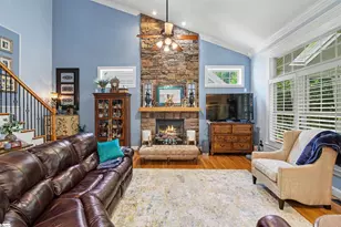 210 Placid Forest Ct, Simpsonville, SC 29681 - Photo 14