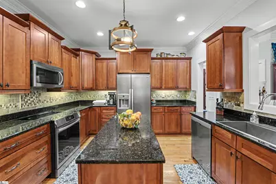 210 Placid Forest Court, Simpsonville, SC 29681 - Photo 16