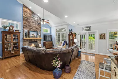 210 Placid Forest Court, Simpsonville, SC 29681 - Photo 8