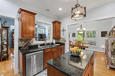 210 Placid Forest Court, Simpsonville, SC 29681 - Photo 14