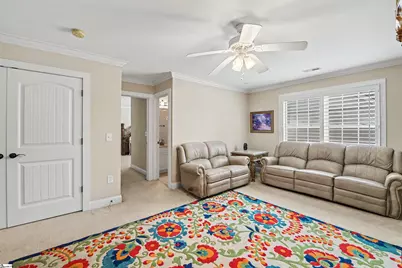 210 Placid Forest Court, Simpsonville, SC 29681 - Photo 46