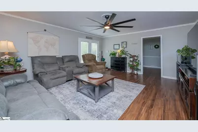504 Cunningham Road, Taylors, SC 29687 - Photo 12