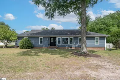 504 Cunningham Road, Taylors, SC 29687 - Photo 2