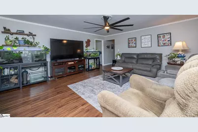 504 Cunningham Road, Taylors, SC 29687 - Photo 10