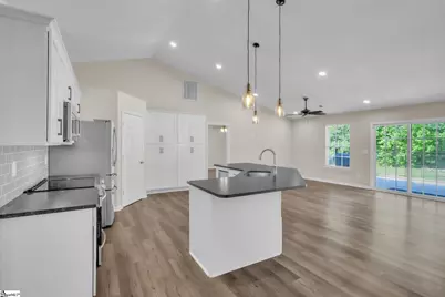6 Spring Sky Court, Taylors, SC 29687 - Photo 4
