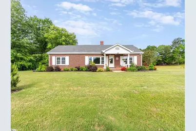 5741 Highway 357, Campobello, SC 29322 - Photo 1
