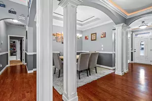 831 Culverhouse Rd, Boiling Springs, SC 29316 - Photo 22
