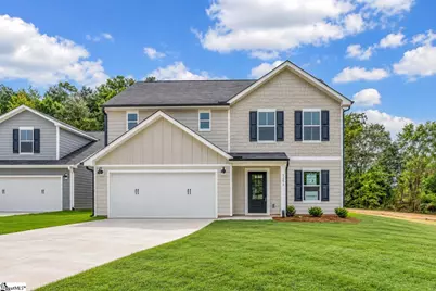 1295 N Highway 101 #Lot 3, Greer, SC 29651 - Photo 1