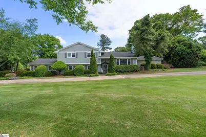 803 Parkins Mill Road, Greenville, SC 29607 - Photo 2