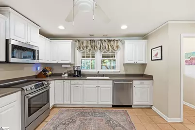 803 Parkins Mill Road, Greenville, SC 29607 - Photo 22
