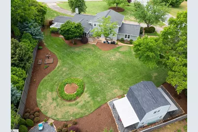 803 Parkins Mill Road, Greenville, SC 29607 - Photo 46