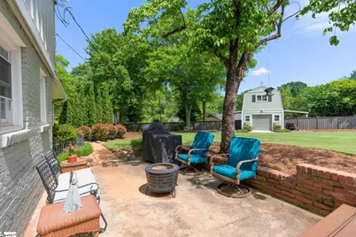 803 Parkins Mill Road, Greenville, SC 29607 - Photo 32