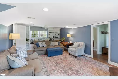 803 Parkins Mill Road, Greenville, SC 29607 - Photo 6