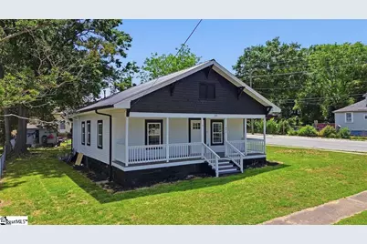 402 Elm Street, Gaffney, SC 29340 - Photo 4