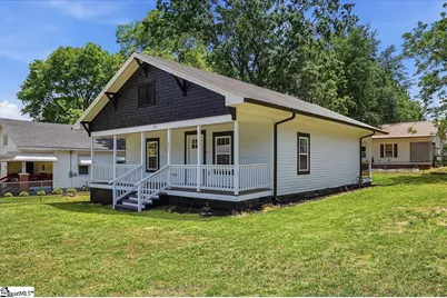 402 Elm Street, Gaffney, SC 29340 - Photo 6