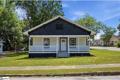 402 Elm Street, Gaffney, SC 29340 - Photo 2