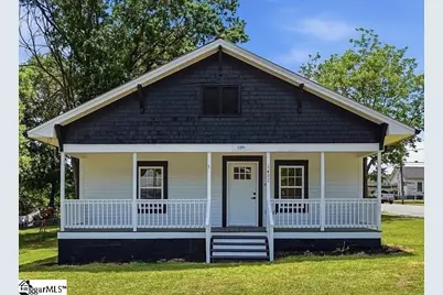 402 Elm Street, Gaffney, SC 29340 - Photo 4
