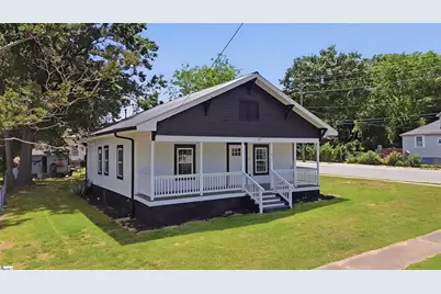 402 Elm Street, Gaffney, SC 29340 - Photo 2