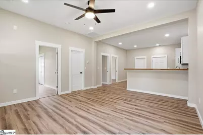 402 Elm Street, Gaffney, SC 29340 - Photo 8