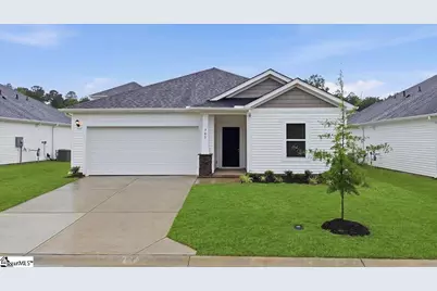 705 Parry Court, Woodruff, SC 29388 - Photo 1
