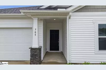 705 Parry Court, Woodruff, SC 29388 - Photo 4
