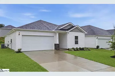 705 Parry Court, Woodruff, SC 29388 - Photo 2