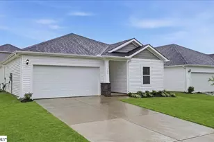 705 Parry Ct, Woodruff, SC 29388 - Photo 2
