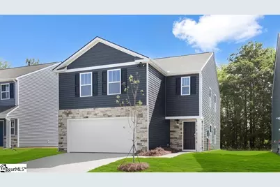 239 Deskin Lane, Fountain Inn, SC 29644 - Photo 2