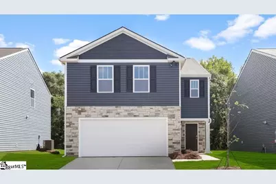 239 Deskin Lane, Fountain Inn, SC 29644 - Photo 1