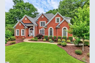 14 Wolf Run Drive, Simpsonville, SC 29681 - Photo 2