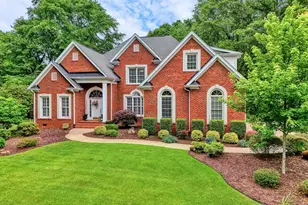 14 Wolf Run Dr, Simpsonville, SC 29681 - Photo 2