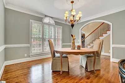 14 Wolf Run Drive, Simpsonville, SC 29681 - Photo 12