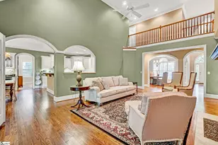 14 Wolf Run Dr, Simpsonville, SC 29681 - Photo 14