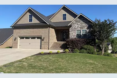 1031 Tuscany Drive, Anderson, SC 29621 - Photo 1