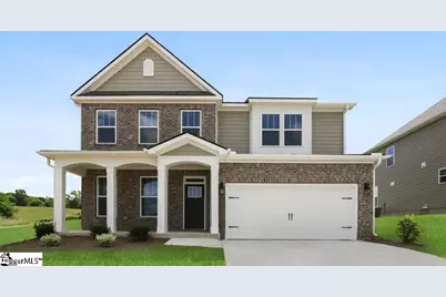 112 Sweetwood Lane, Simpsonville, SC 29680 - Photo 1